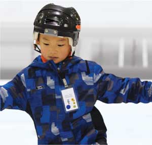 skating events