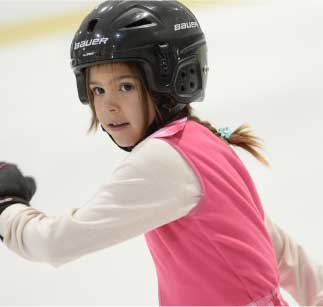 Skating Programs